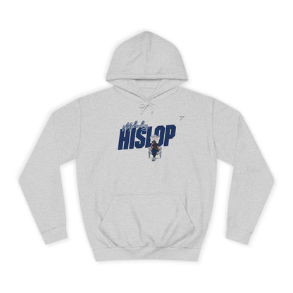 Makinley Hislop Hoodie