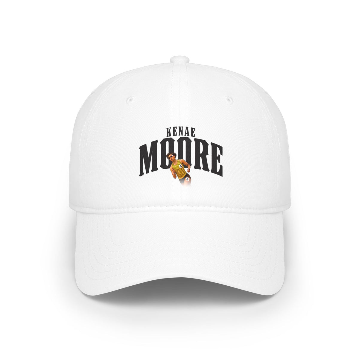 Kenae Moore Hat