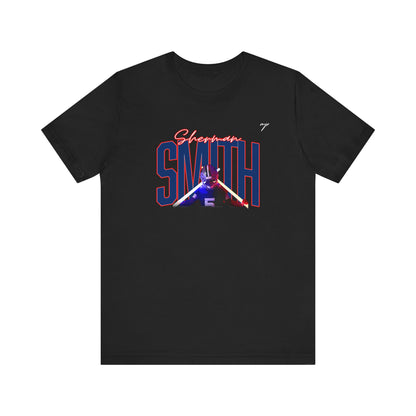 Sherman Smith Graphic Tee