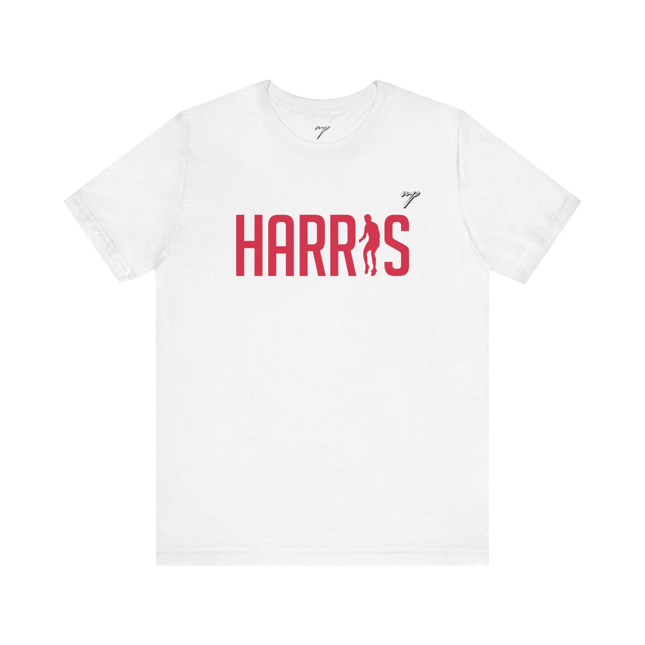 Cal Harris Graphic Tee