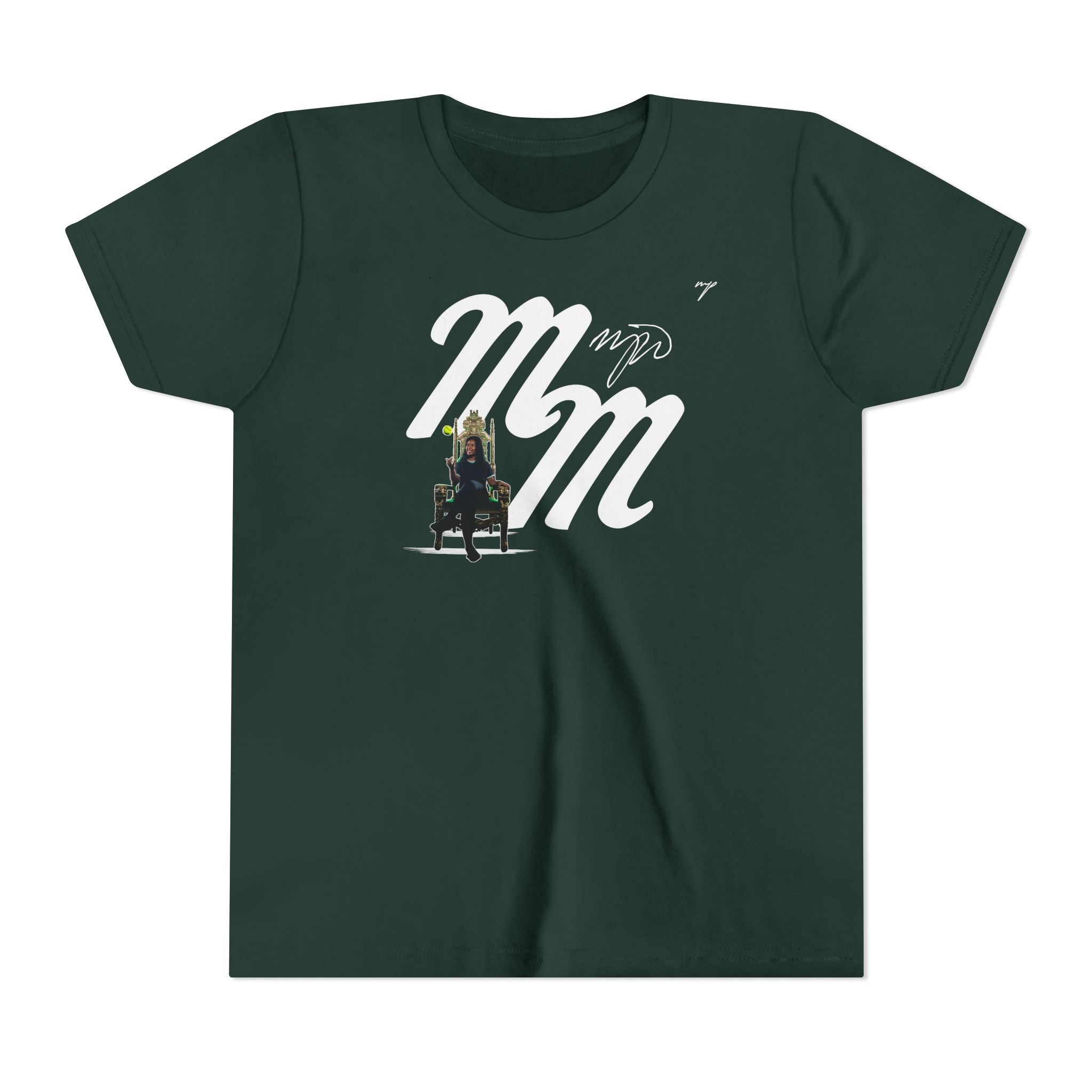 Mackenzie Marion YOUTH Graphic Tee