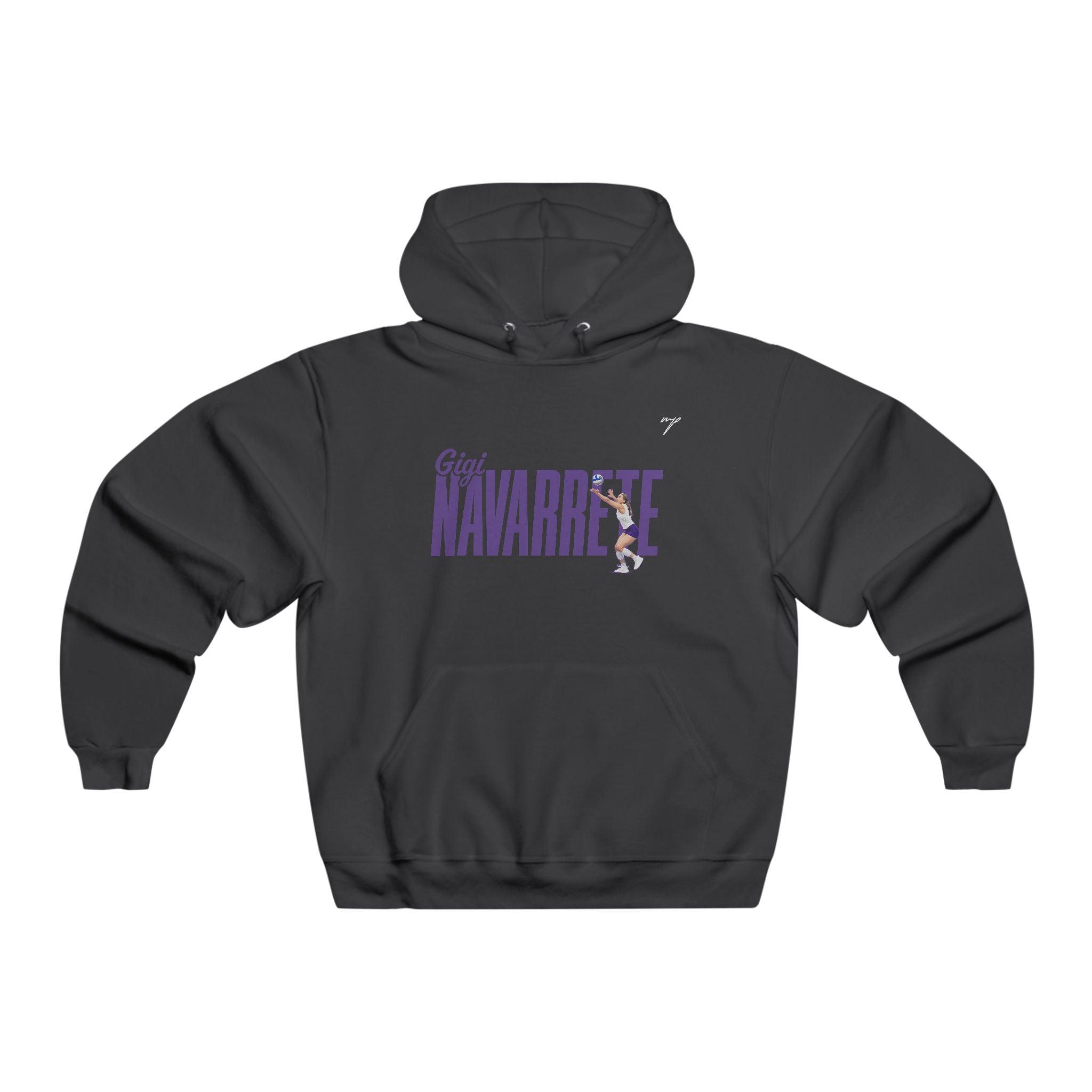 Gigi Navarrete Vintage Hoodie