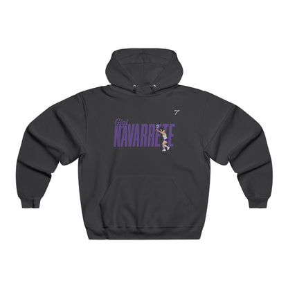 Gigi Navarrete Vintage Hoodie