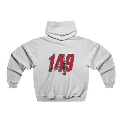 Alex Solorio Vintage Hoodie