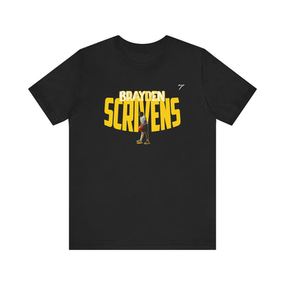 Brayden Scrivens Graphic Tee