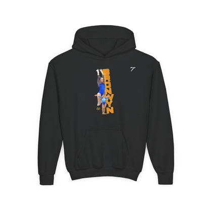Bronwyn Hoffman YOUTH Hoodie