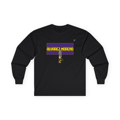 Alex Alvarez Moreno Long Sleeve
