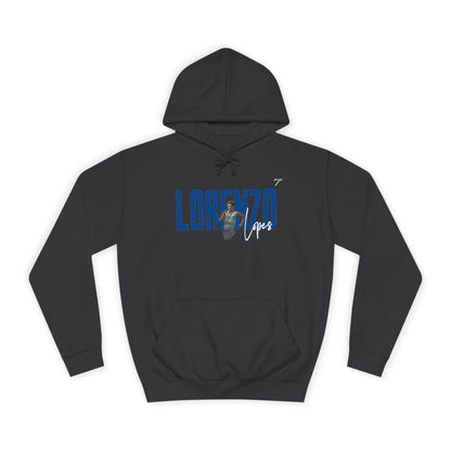 Lorenzo Lopes Hoodie