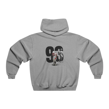 Walter Vaughan Jr Vintage Hoodie