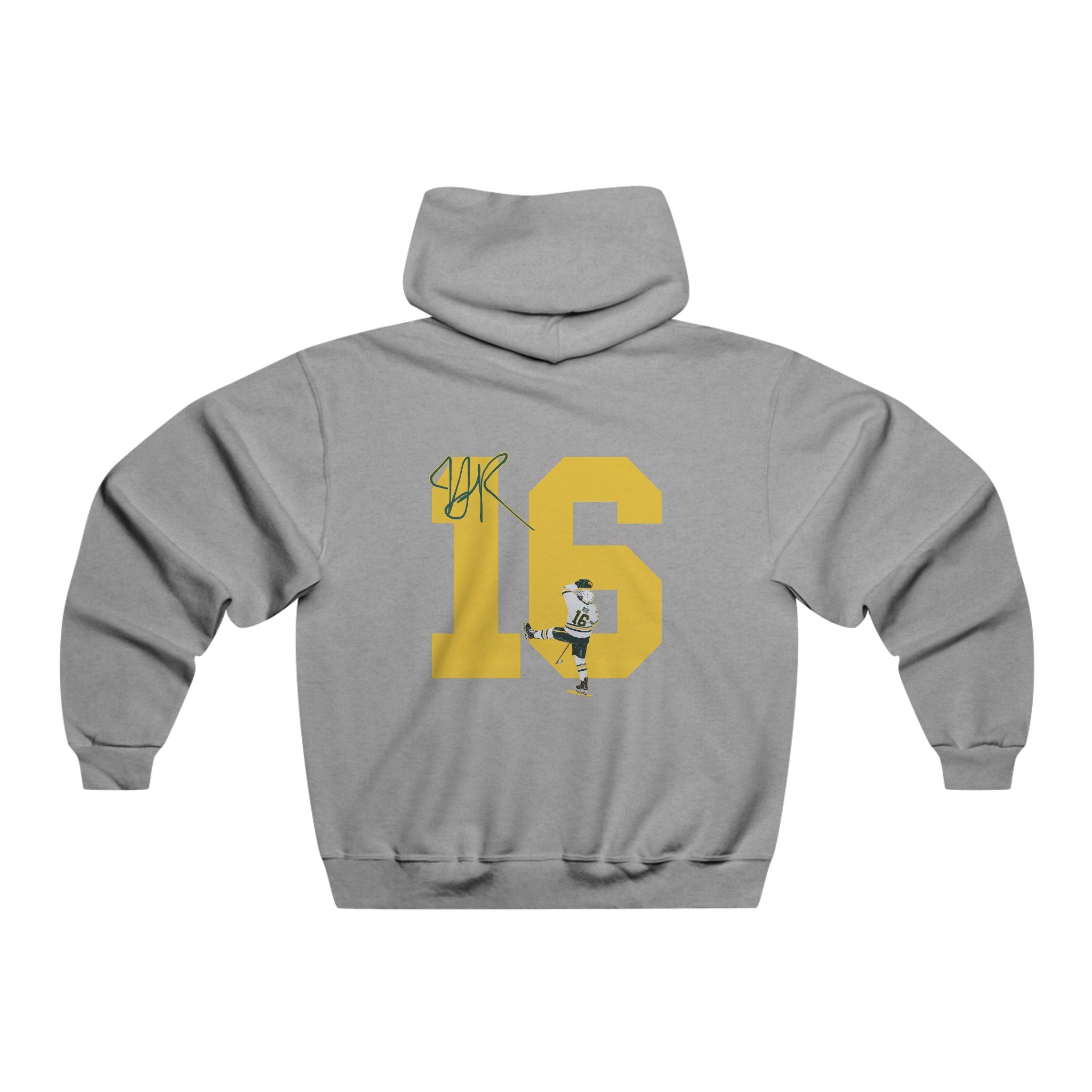Hayden Reid Vintage Hoodie