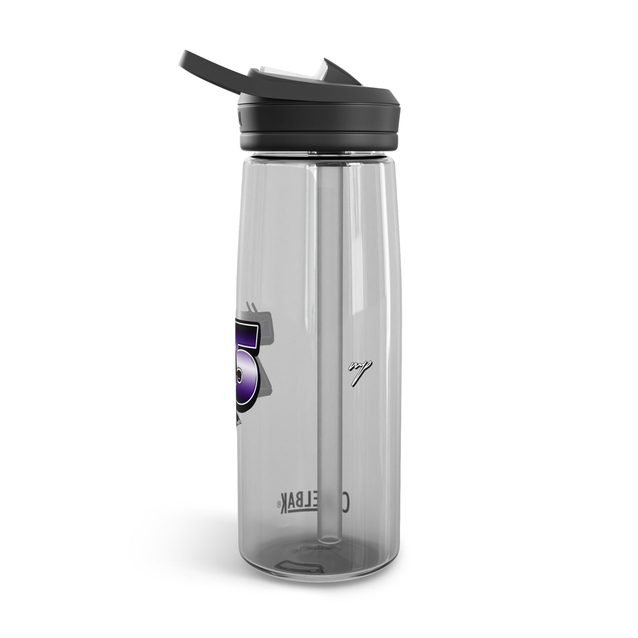 Savion Hagans Water Bottle
