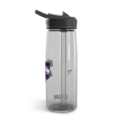 Savion Hagans Water Bottle