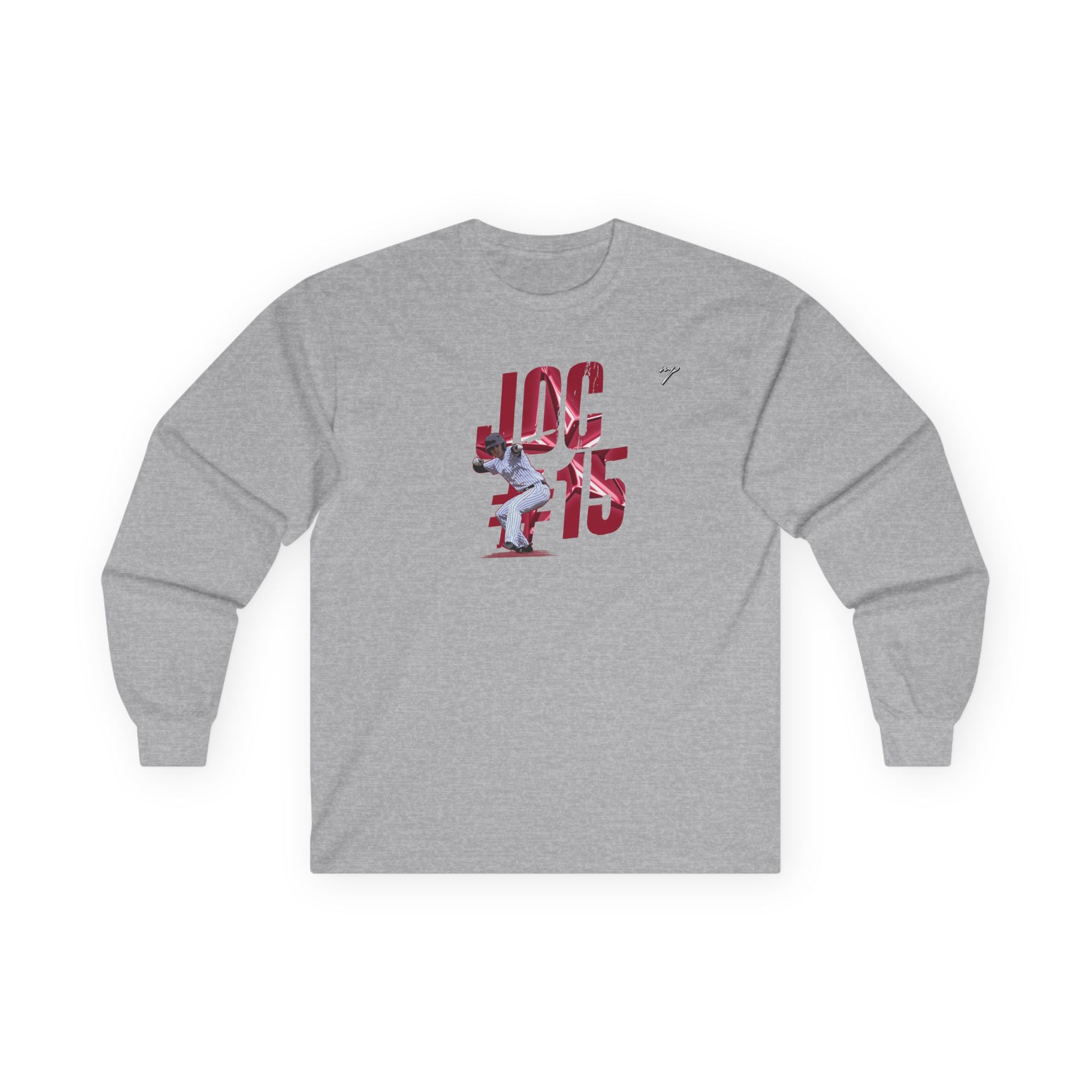 John O'Connor Long Sleeve Tee