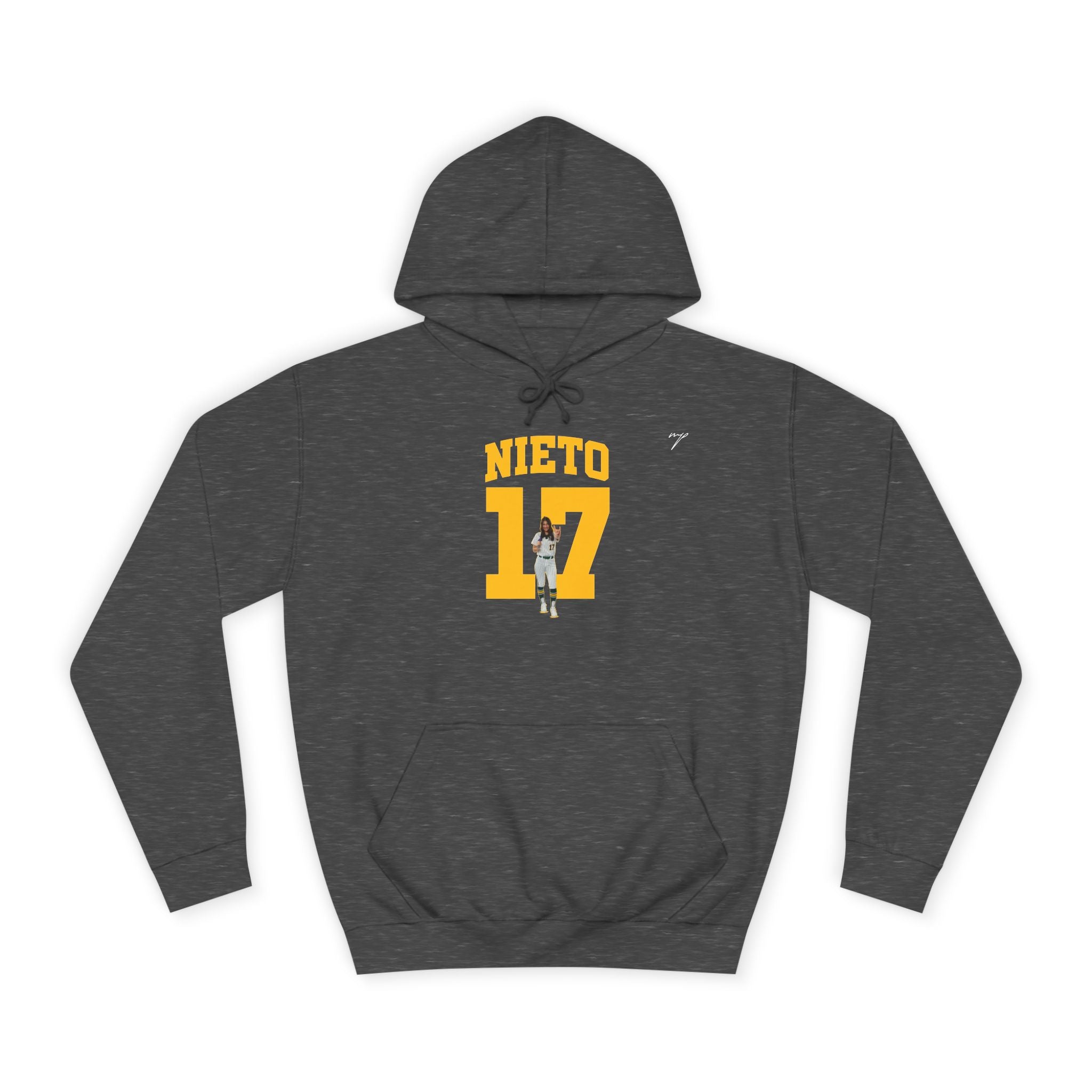 Lileigh Nieto Hoodie