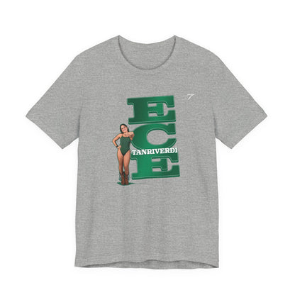 Ece Tanriverdi Graphic Tee