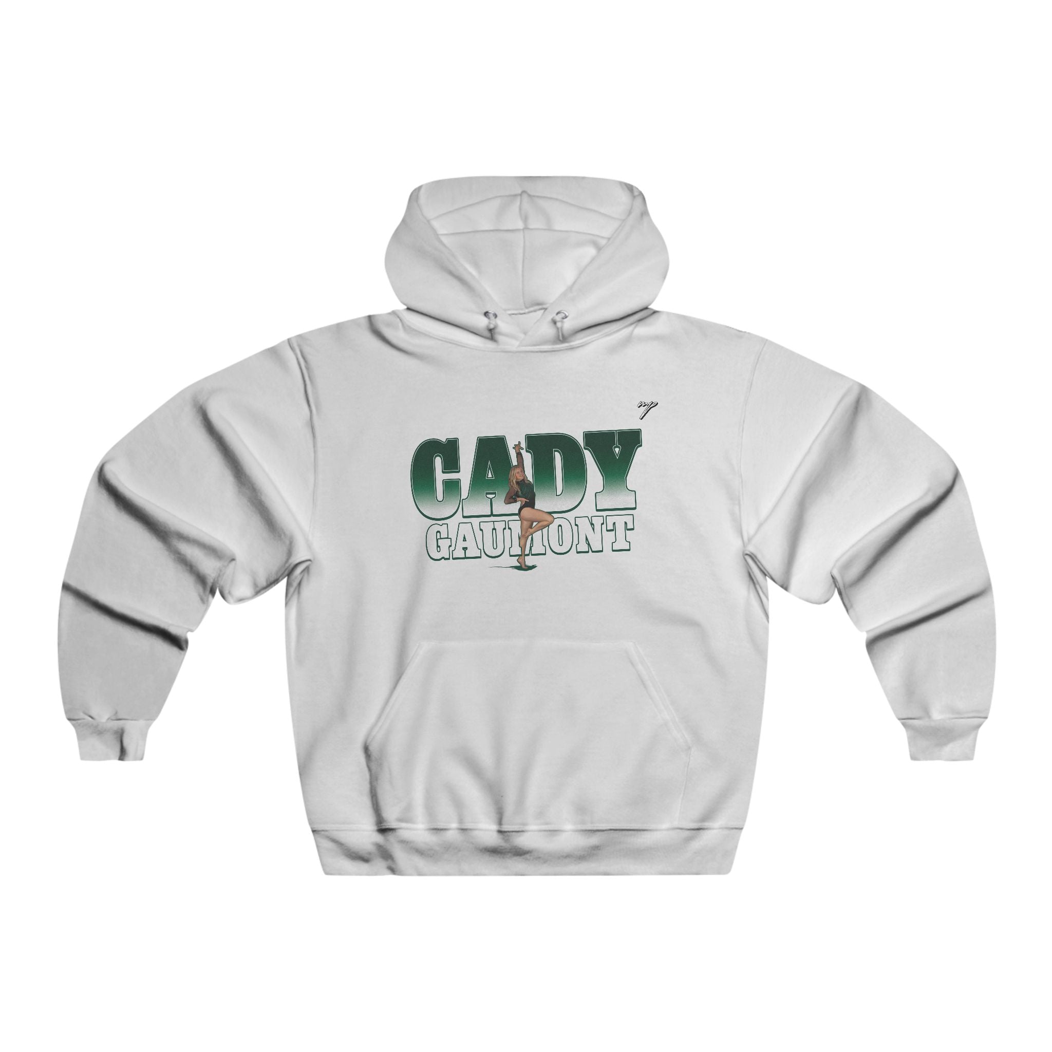 Cady Gaumont Vintage Hoodie