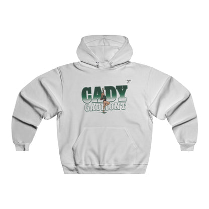 Cady Gaumont Vintage Hoodie