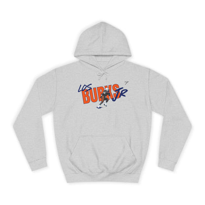 Carlos Burks Jr Hoodie