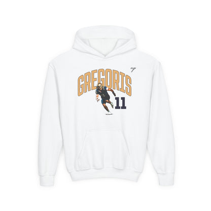 Louis Gregoris YOUTH Hoodie