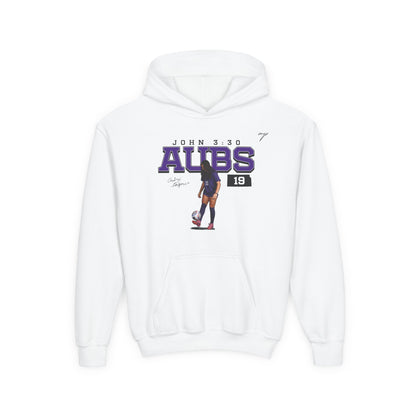 Aubry Tagmir YOUTH Hoodie