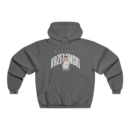Michael Krzeminski Vintage Hoodie
