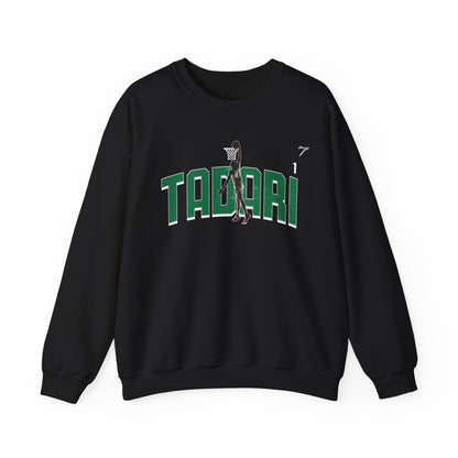 Tadari Clark Crewneck