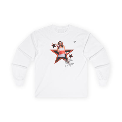 Payton Logan Long Sleeve Tee