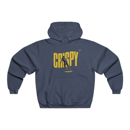 Brice Taylor Vintage Hoodie