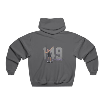Drew Matthews Vintage Hoodie