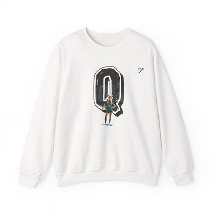 Quintin Tostevin Crewneck