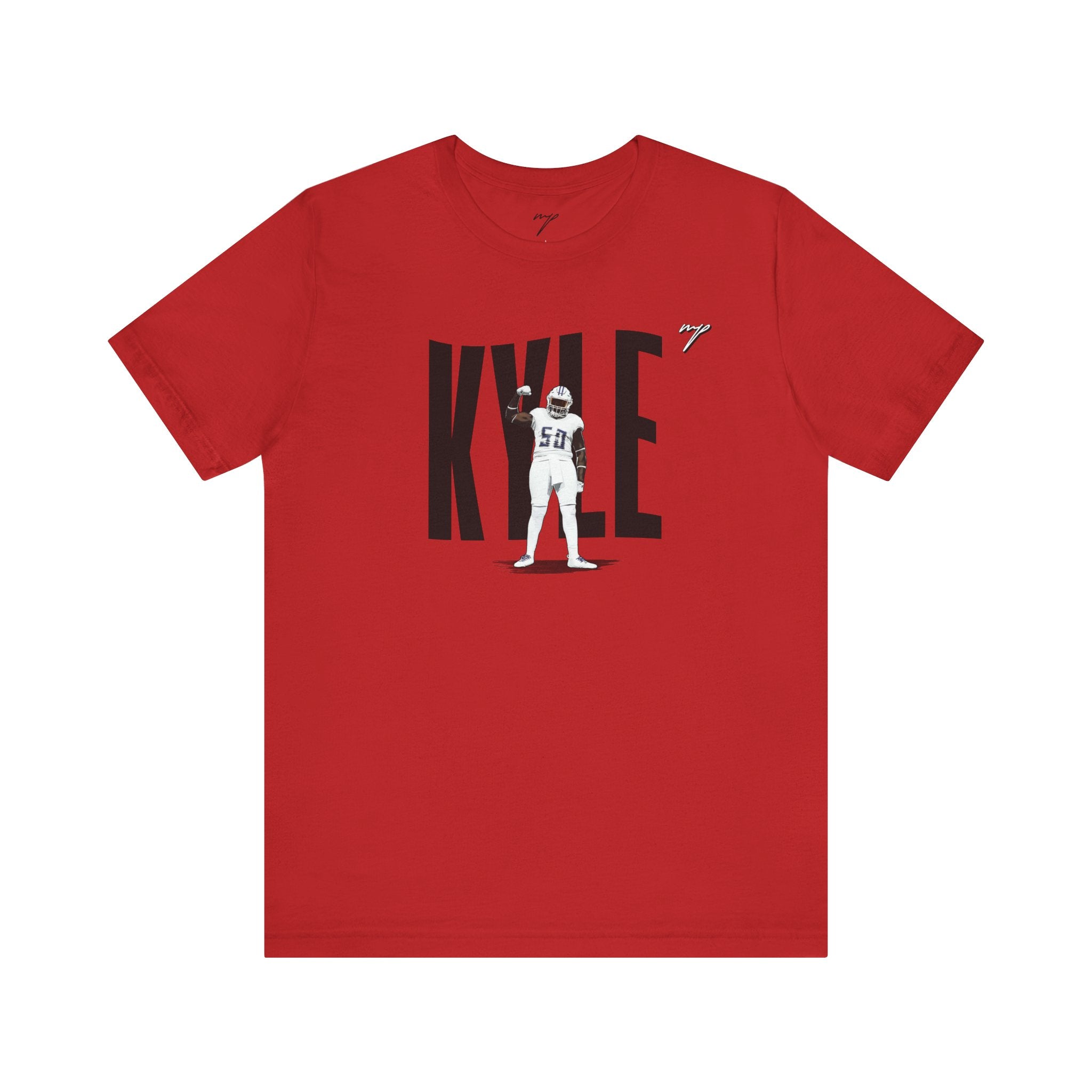 Jordyn Washington Graphic Tee