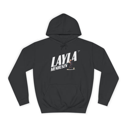 Layla Menhusen Hoodie