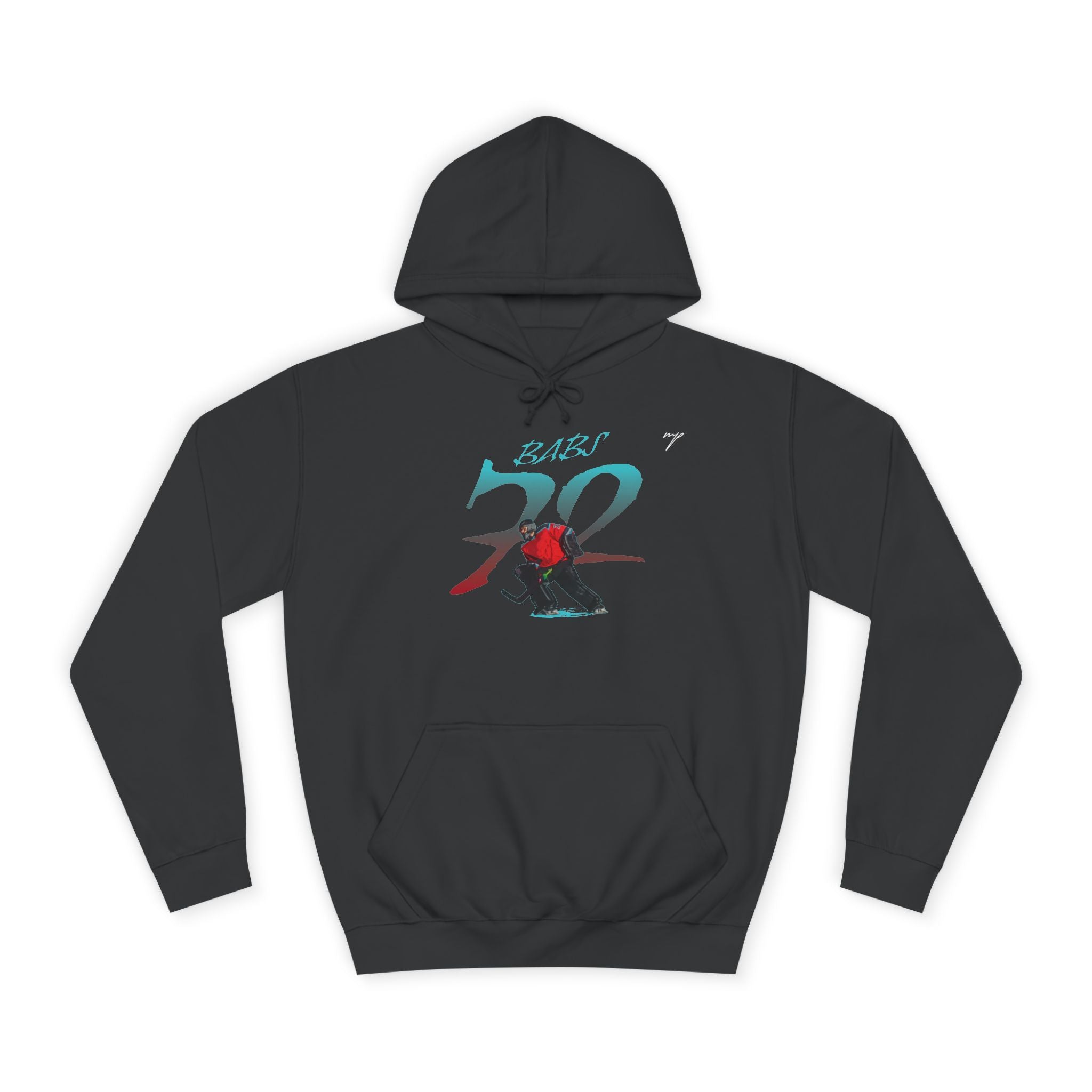 Trevor Babin Hoodie