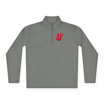 Amaya Yoshizumi Quarter-Zip