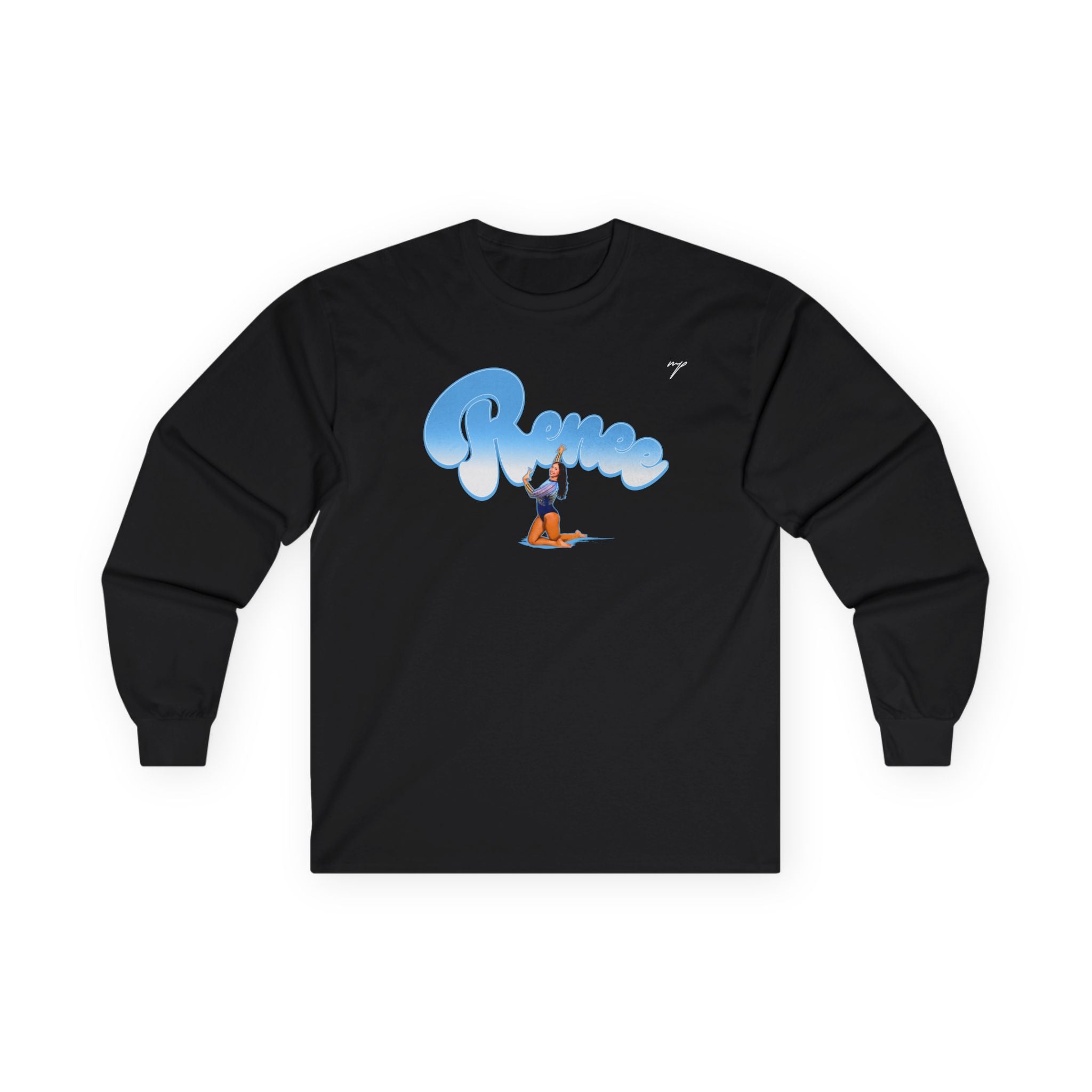 Renee Figueroa Long Sleeve