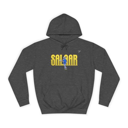 Salaar Hussain Hoodie