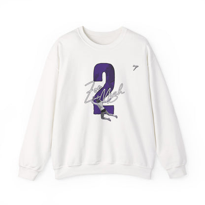 Zoe Mish Crewneck
