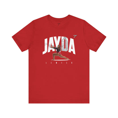 Jayda Lewter Graphic Tee