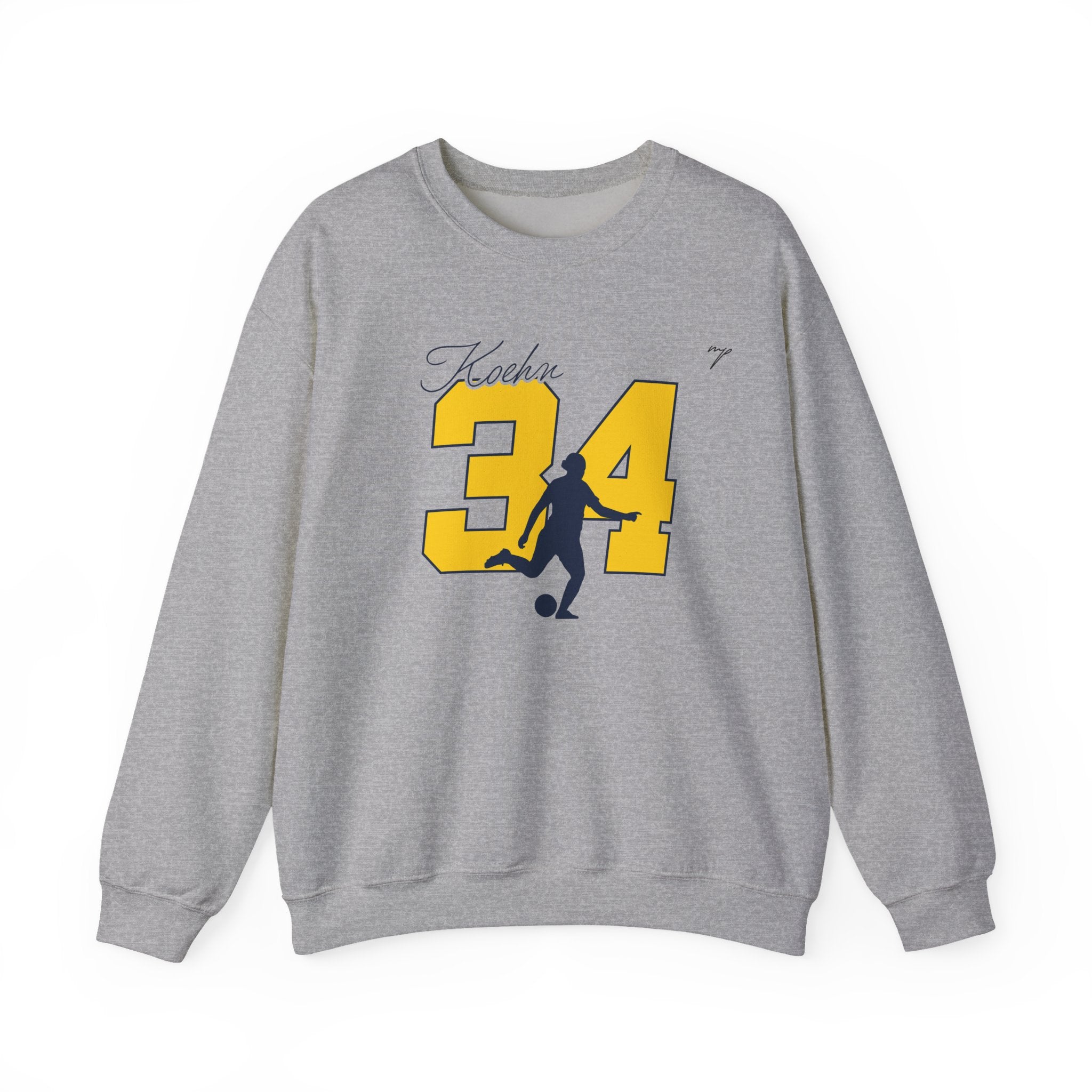 Marisa Koehn Crewneck