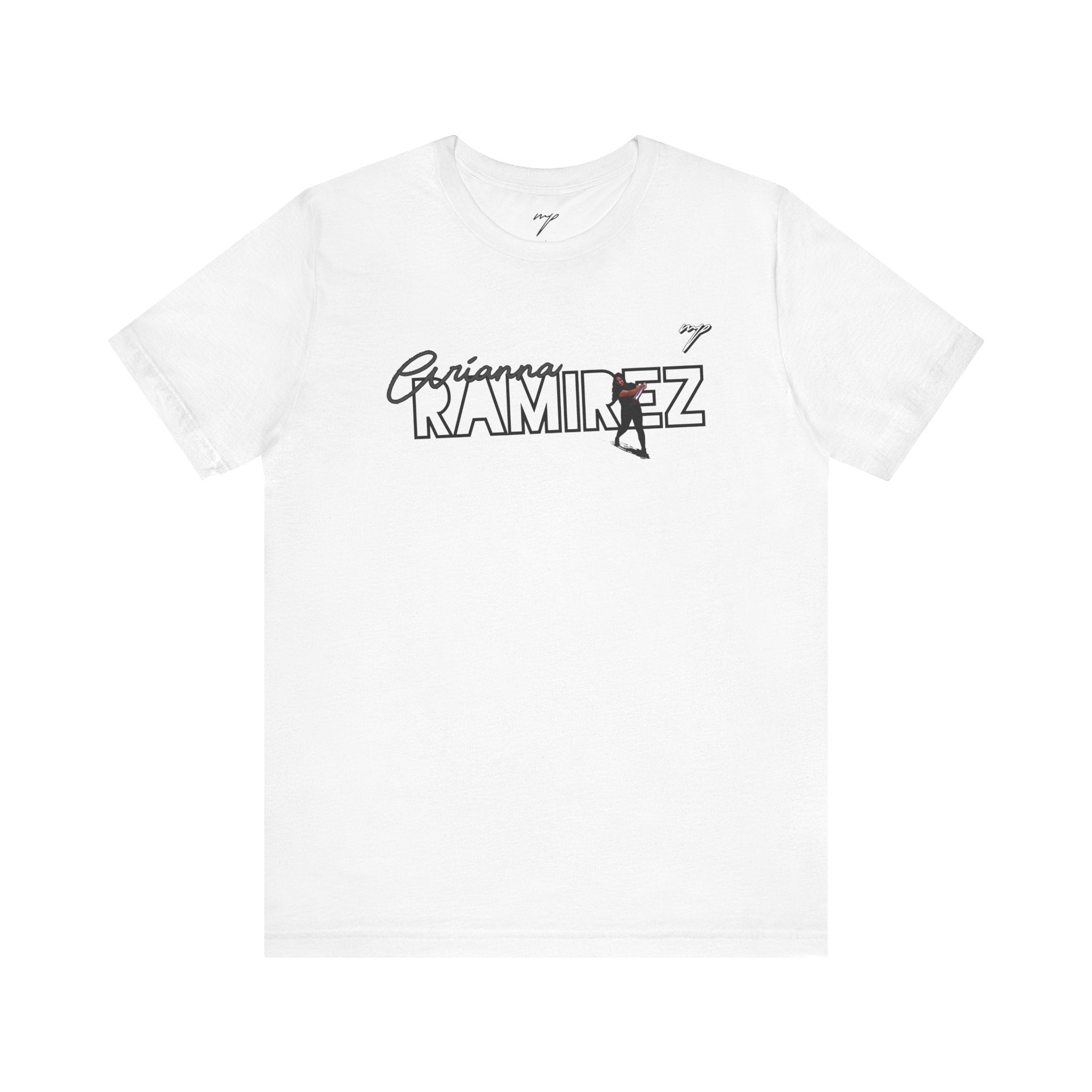Arianna Ramirez Graphic Tee