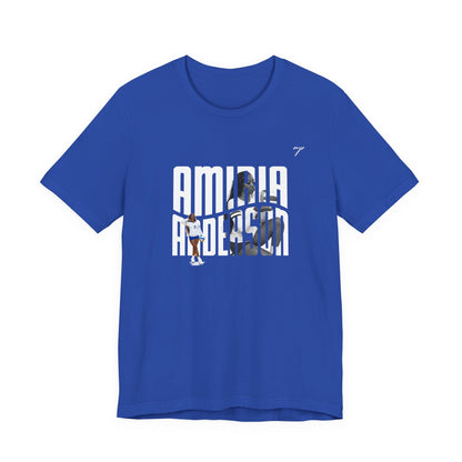 Amiria Anderson Graphic Tee