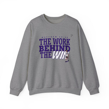 Ajaya Hobart Crewneck