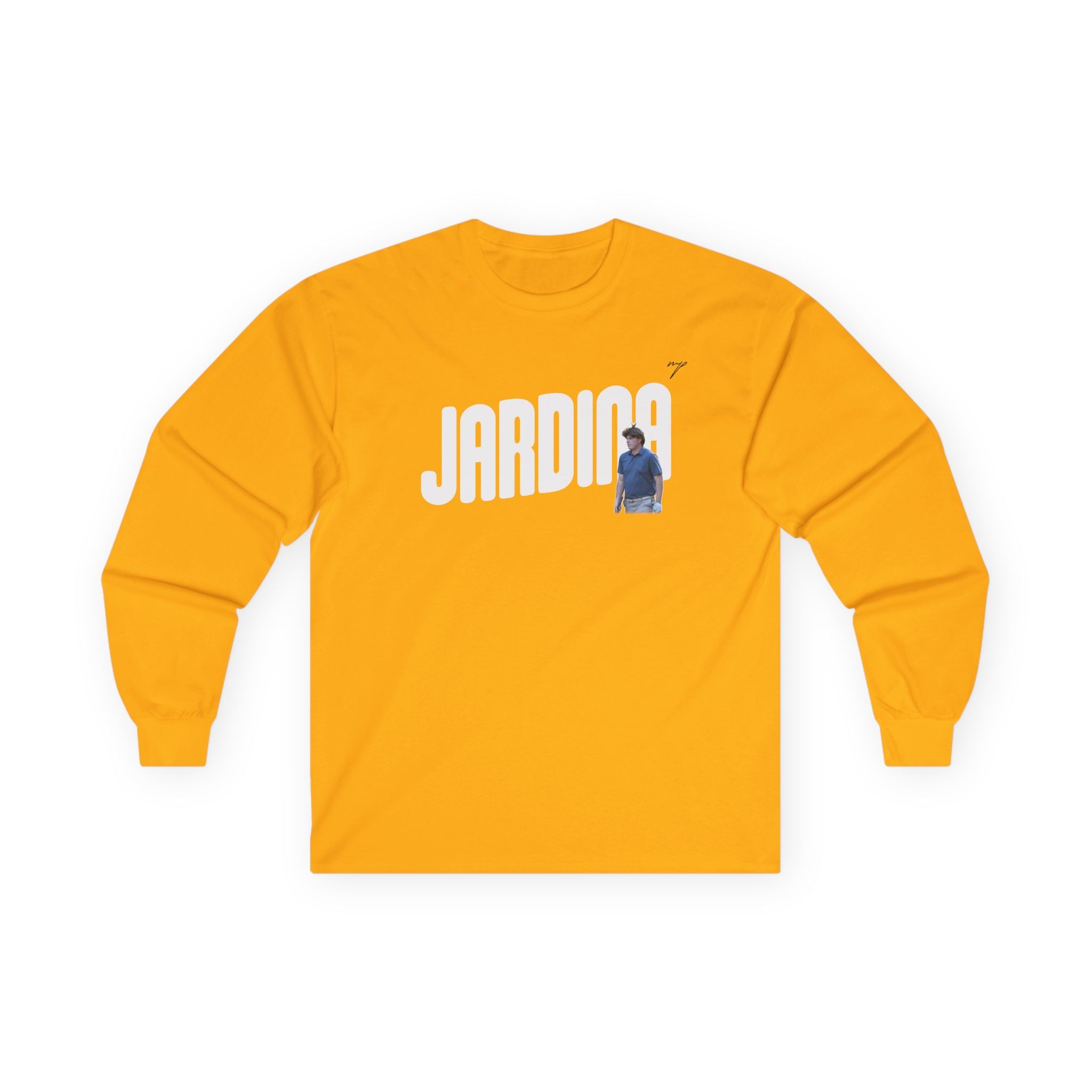 Hunt Jardina Long Sleeve