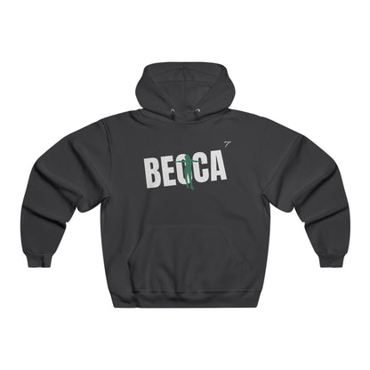 Rebecca Stoddard Vintage Hoodie