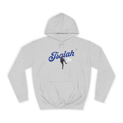 Isaiah Williams Hoodie