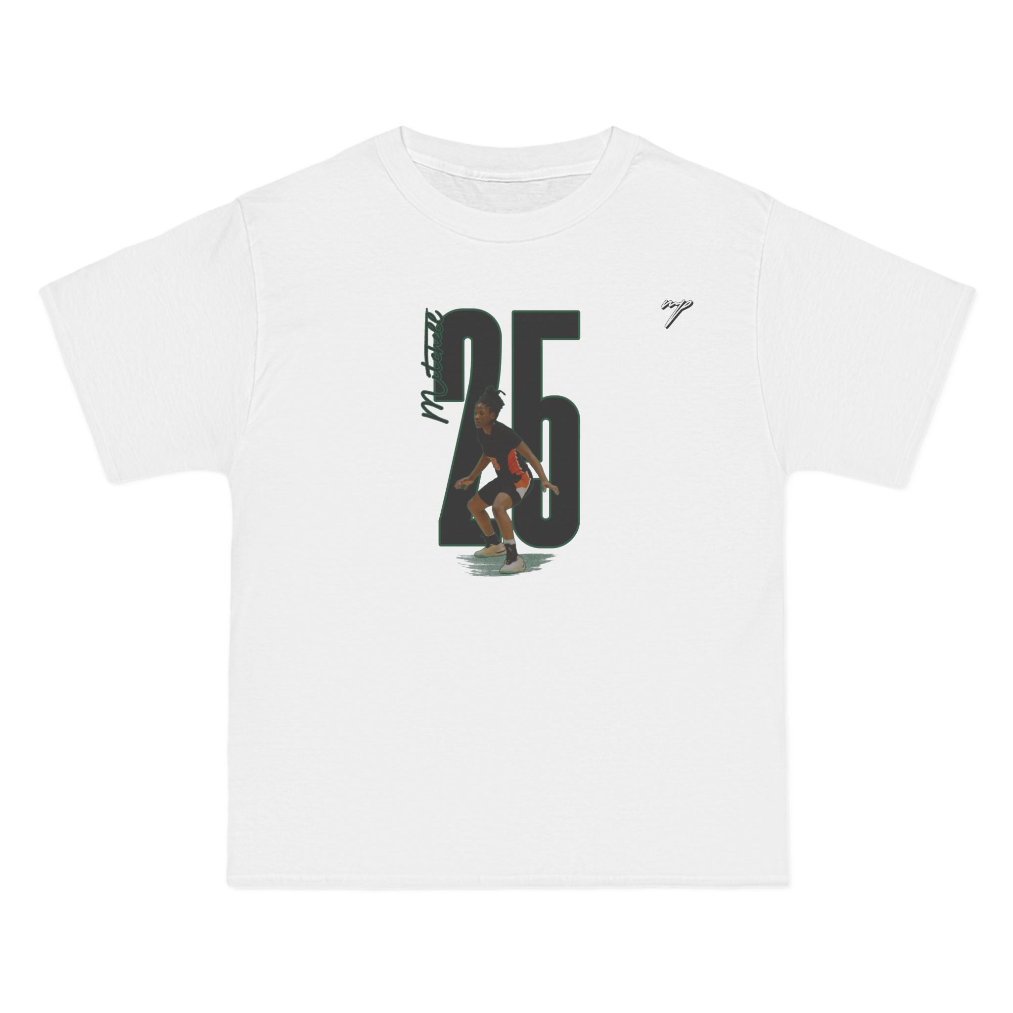 Kezaria Mitchell Vintage Tee