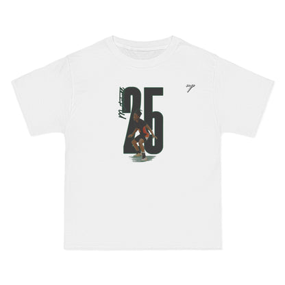 Kezaria Mitchell Vintage Tee