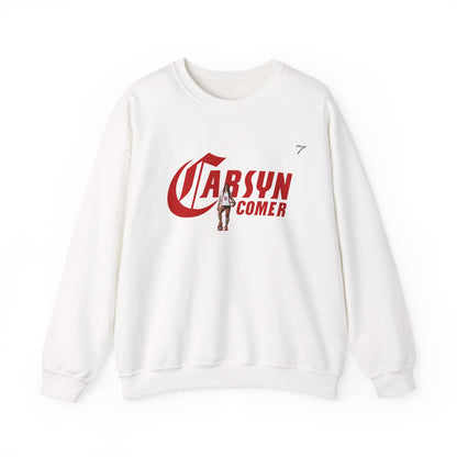 Carsyn Comer Crewneck