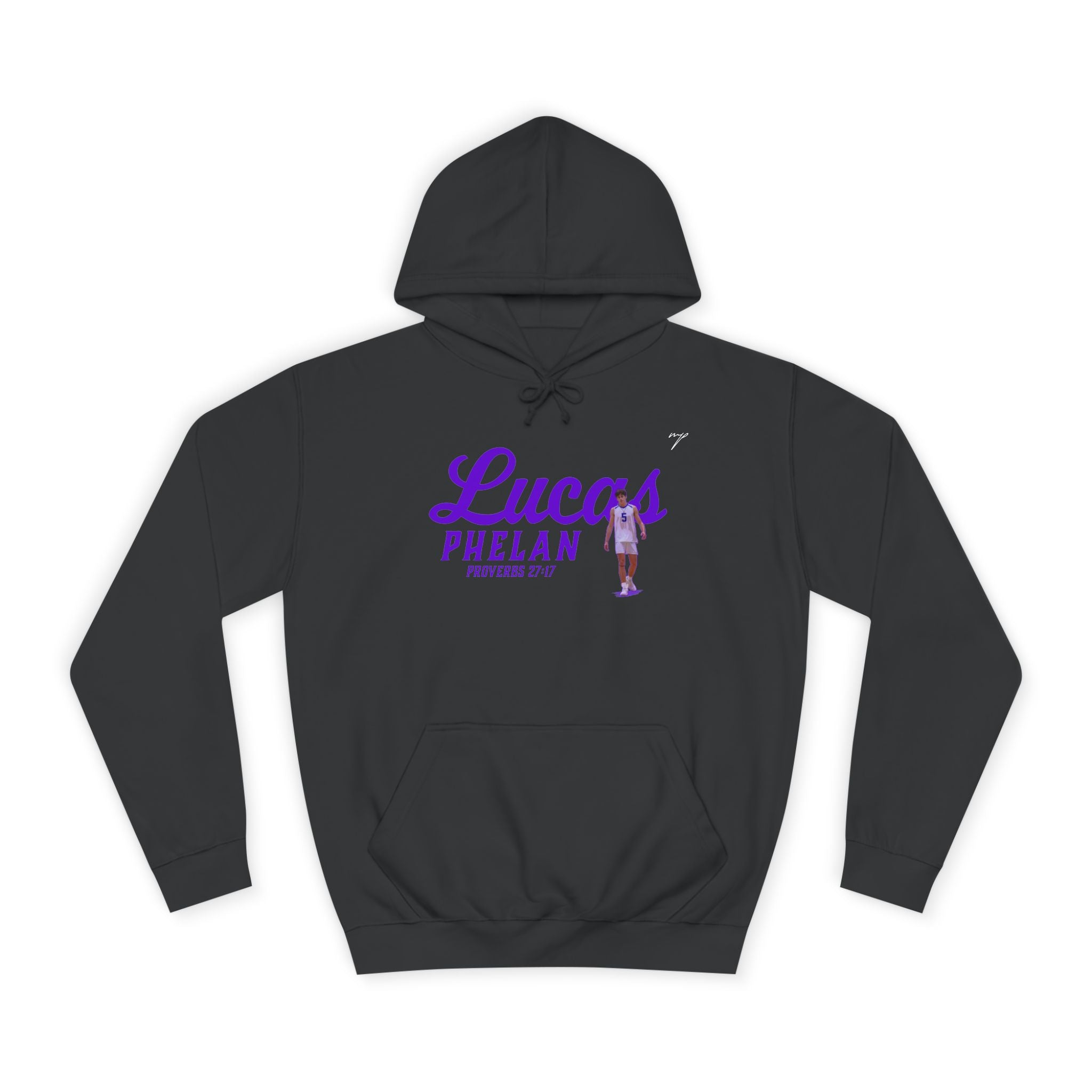 Lucas Phelan Hoodie
