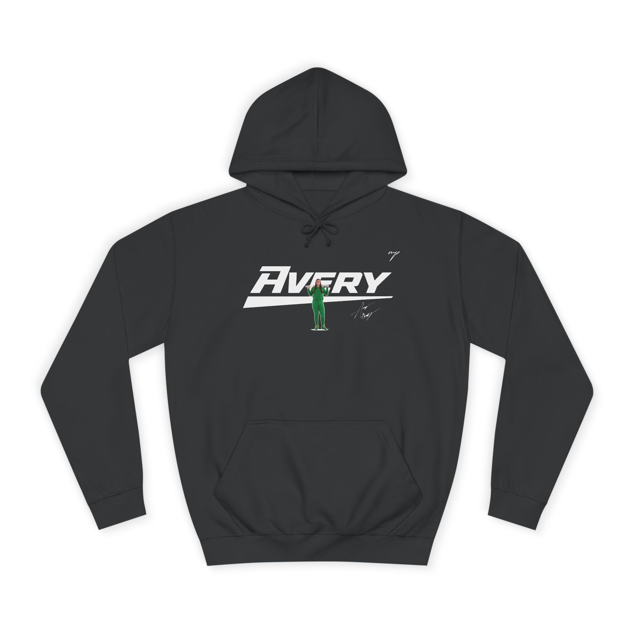 Avery Scieszinski Hoodie
